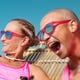 thumbnail image 4 of Gafas de sol Goodr Flamingos On A Booze Cruise polarizadas, 4 of 7