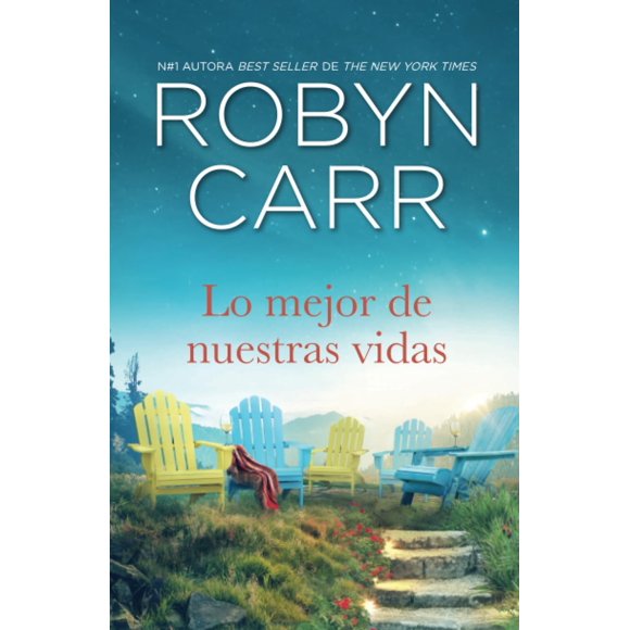 Top Novel – Lo mejor de nuestras vidas