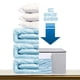 thumbnail image 3 of Bolsas De Almacenamiento Al Vacío Cube Con Bolsas Y Juego De 3 Bolsas, 3 of 7