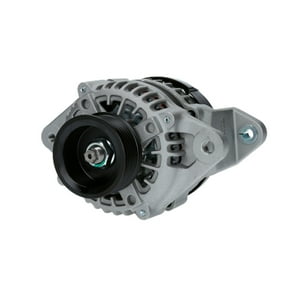 Kuboshi - Alternador Chevrolet Dmax 2.5 4Jk1 16 Val Diesel 11/18 Kbi