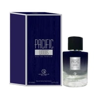 Grandeur Pacific Woods Men Edp 100Ml