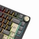 thumbnail image 3 of Teclado Mecánico Gamer Royal Kludge R75 Phantom, 75%, Switch K Sliver, Dist. Español, 3 of 4