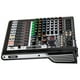thumbnail image 2 of Mixer Analogo 8 Canales Proco ST8, 2 of 3