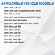 thumbnail image 2 of Tapa de combustible de repuesto para Audi A4 A5 A8 Q5 VW Golf, 2 of 7