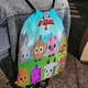 thumbnail image 4 of Mochila de Cuerdas Desmarcar Simulador de Mascotas 30x40 cm, 4 of 6