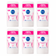 thumbnail image 1 of Pack Desodorante Nivea Tono Natural Mujer Barra X6 54g, 1 of 3