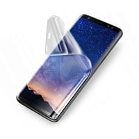 Genérico - Lámina Protectora Hidrogel Para Samsung Galaxy S21