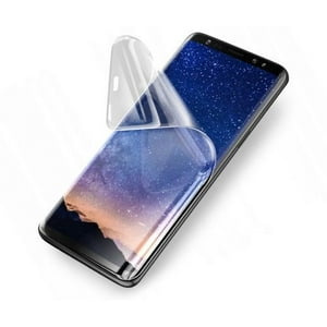 Genérico - Lámina Protectora Hidrogel Para Samsung Galaxy S21