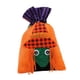 thumbnail image 5 of Bolsa De Regalo Para Golosinas De Halloween, Bolsa De Regalo Con Cordón, Bolsa De Compras Para Regalos De Fiesta, Bolsa De Dulces De Bruja, 5 of 5