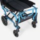 thumbnail image 2 of Silla de Ruedas de Transporte Premium 2.0, 2 of 3