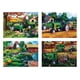thumbnail image 2 of Rompecabezas MasterPieces Farm Country 2000 piezas x4, 2 of 7