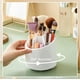 thumbnail image 4 of Organizador Cosmetiquero Giratorio 360 blanco talla unica, 4 of 4