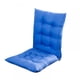 thumbnail image 1 of Cojines para silla Adirondack a granel, impermeables, con respaldo alto, para mecedora, para interior y exterior, con asiento y respaldo gruesos para patio., 1 of 5
