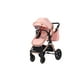 thumbnail image 5 of Coche Travel Sytem X1 Pink con Silla Certificada, 5 of 5