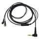 thumbnail image 1 of Cable de reemplazo Etymotic ER3 MMCX con conector de 3,5 mm, 1 of 1