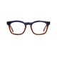thumbnail image 1 of Gafas de lectura eyebobs Humble Narrator +4.00 azul marino, 1 of 2