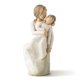 thumbnail image 1 of Figurita Willow Tree Madre e Hija 15 cm, 1 of 6