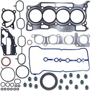 Repuestos Del Sol - Juego Empaquetadura Motor Nissan Versa 1.6 2012 2015