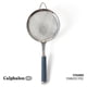 thumbnail image 2 of Colador Calphalon Edge de Malla Fina – Azul Marino, 2 of 8