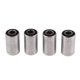 thumbnail image 1 of Buje De Montaje De Brazo Oscilante De 4 Piezas Para Scooter UTV Go Kart Quad Mini Piezas De Bicicleta, 1 of 5