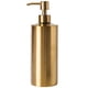 thumbnail image 1 of Dispensador de Jabón YEW DESIGN 425 ml de Latón y Acero Inoxidable, 1 of 6