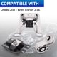 thumbnail image 2 of Soporte de motor YEOPGYEON 3 piezas para Ford Focus 2.0L, 2 of 7
