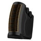 thumbnail image 1 of Máquina De Calefacción Termostato Portátil Escritorio Invierno Para Oficina Dormitorio Negro, 1 of 3