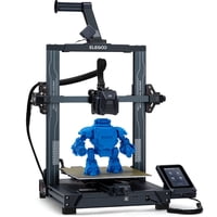 Impresora 3D Elegoo Neptune 3 Pro Fdm Con Nivelación Automática De Cama 225 X 225 X 280 Mm