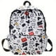 thumbnail image 1 of Cartoon Waterproof Lightweight Backpack, Cute Cartoon School Bag, 1 of 3