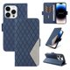 thumbnail image 4 of Funda Cartera para iPhone 14 Pro Max con Tarjetero Soporte y Correa Azul, 4 of 6
