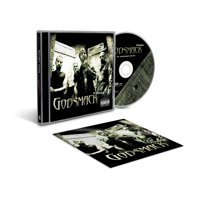 Republic Records - Cd Awake (Edición Del 25 Aniversario) De Godsmack