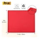 thumbnail image 2 of X2 Silpat Tapete De Silicona Para Hornear Brazo De Reina 30cm Lamina Silpat Antiadherente Reposteria, 2 of 10