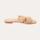 thumbnail image 4 of Sandalia Beige Vía Franca, 4 of 5