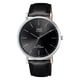 thumbnail image 1 of Reloj Qz02j302y Hombre Analogo Cuero, 1 of 6