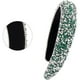 thumbnail image 4 of Tocado de diamante artificial para mujeres, hecho a mano, cinturón de taladro de agua, tocado de moda brillante, regalo para mujeres, 4 of 7