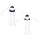 thumbnail image 3 of Ventiladores Fly Para Mesas Ventilador Silencioso Multiusos Para Picnic Mesa Cocina 2 Blanco Fijo, 3 of 5