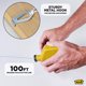 thumbnail image 3 of Carrete de tiza M-D Building Products Tuff Line de 0,06 in x 100 ft, ABS, 3 of 3