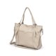 thumbnail image 2 of Cartera cuero CRU86 Beige, 2 of 3