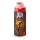 thumbnail image 1 of Botella de Agua Doom Eternal Acero Inoxidable Rosa 12 Oz, 1 of 6