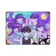 thumbnail image 1 of Cartel Metálico Decorativo de Pared Omori Desmarcar 20x30 cm, 1 of 6