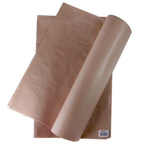 Pliego De Papel Kraft 1 Un Marzú