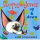 thumbnail image 1 of Libro Dutton Skippyjon Jones Arriba y Abajo, 1 of 1
