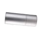 thumbnail image 5 of Estuche con gancho, estuche para almacenamiento de peine vacío, organizador de escritorio, bolígrafo cosmético, taza, bote, estuche para agujas, altur Plata, 5 of 5