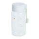thumbnail image 1 of Botella De Agua Transparente Esmerilada De 480 Ml Para Correr, Actividades Deportivas, Ciclismo, 3 Daisy, 1 of 3