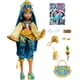 thumbnail image 2 of Muñeca Cleo De Nile de Monster High con atuendo de Glam Monster Fest, 2 of 6