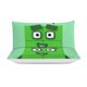 thumbnail image 3 of x455 Numberblocks Bed Duvet Cover Microfiber Bedding Sets 3D Printed Lightweight 3 Piece Comforter Sets, 1 Duvet Cover And 2 Pillow Shams for Kids Boys Girls 90"x90" jn455, 3 of 5