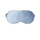 thumbnail image 1 of Antifaz NMM Global talla M de seda (azul), 1 of 7