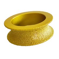 Ioensy - Accesorio De Muela Abrasiva De Hormigón Para Accesorios De Amoladora Angular, Mármol De Roca