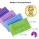 thumbnail image 5 of Kit de inicio de arcilla polimérica CiaraQ 24 colores para niños y principiantes, 5 of 9