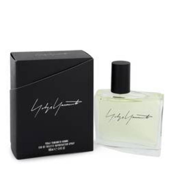Perfume Yohji Yamamoto Homme Eau de Toilette 100 ml